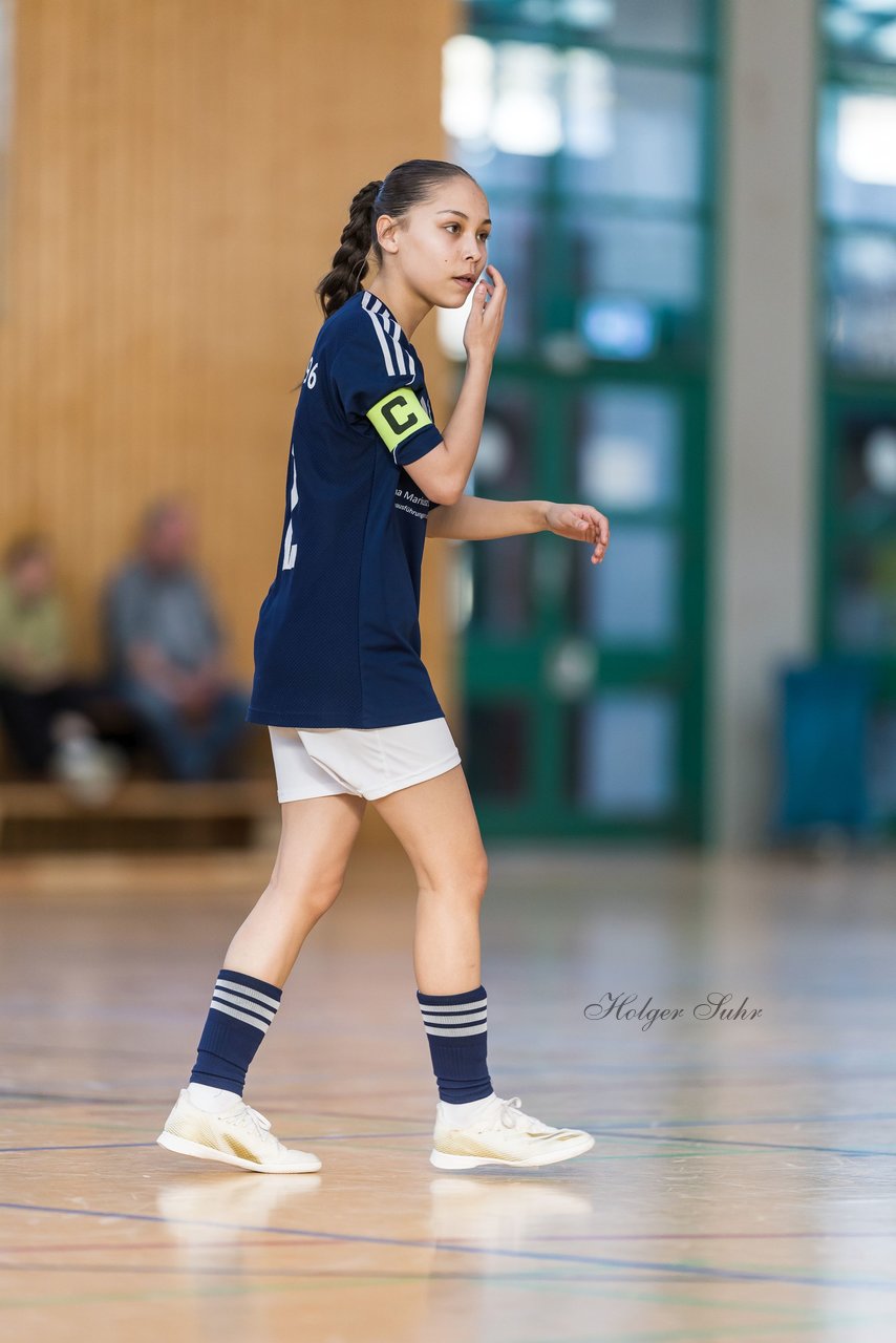 Bild 616 - Falko Cup